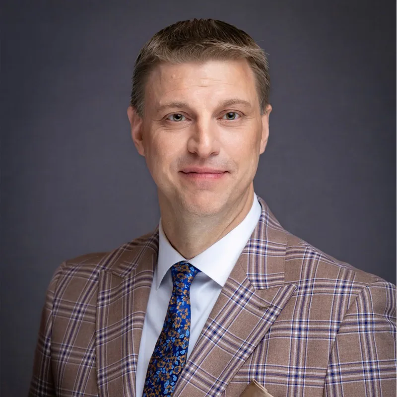 Dan LaBert