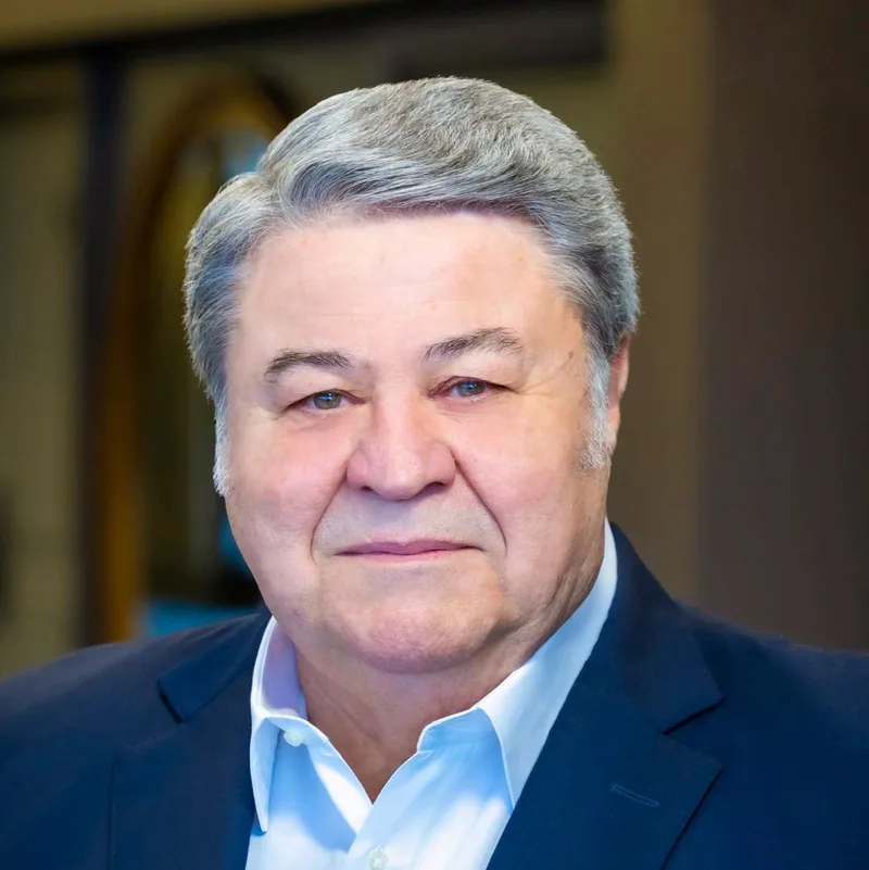 John W. Wheeler, Jr.