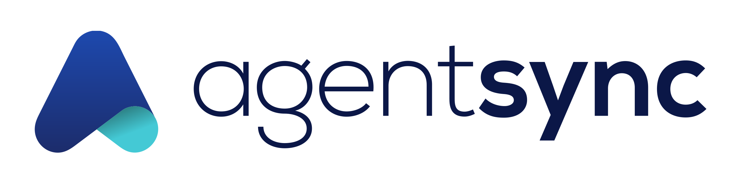 Agent Sync