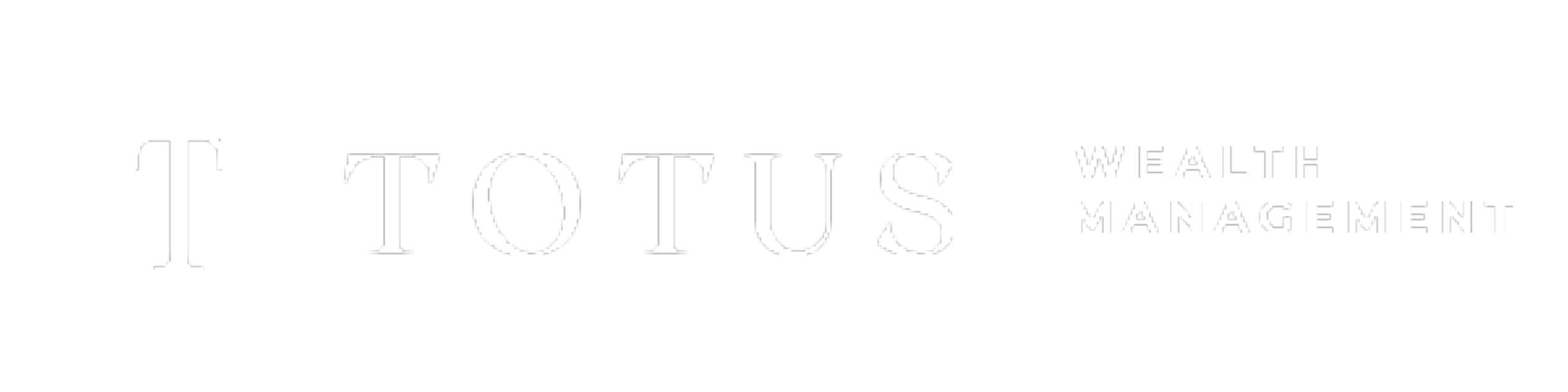 Totus Wealth Management