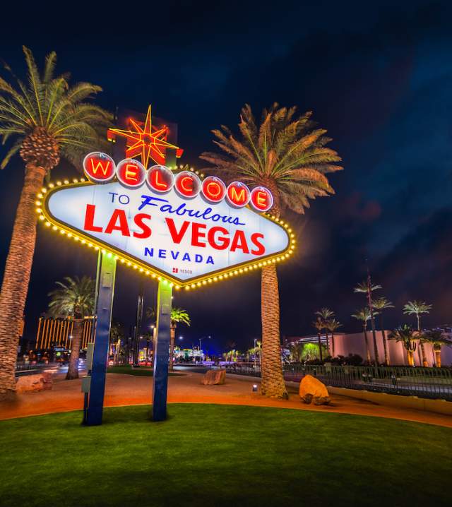 The Venetian