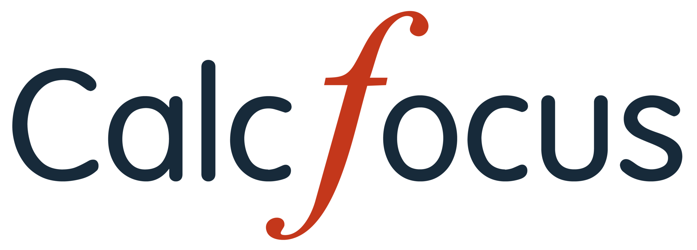 CalcFocus