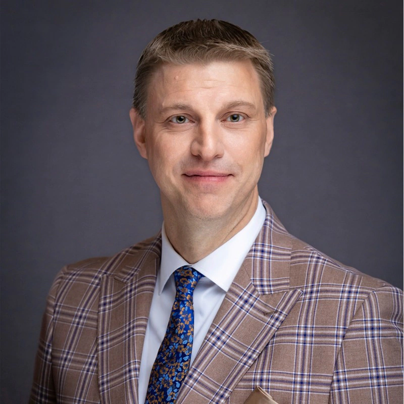 Dan LaBert