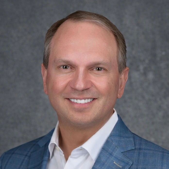 Todd Buchanan