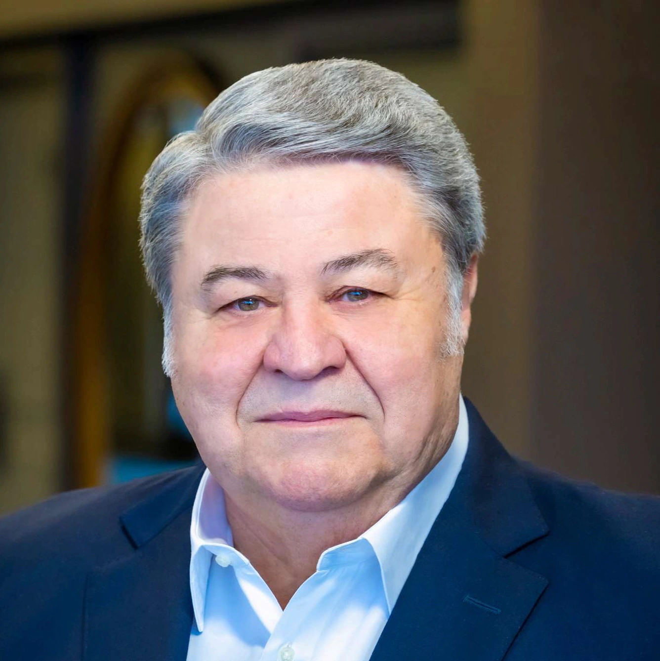 John W. Wheeler, Jr.