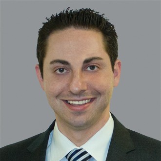 Marc Glickman