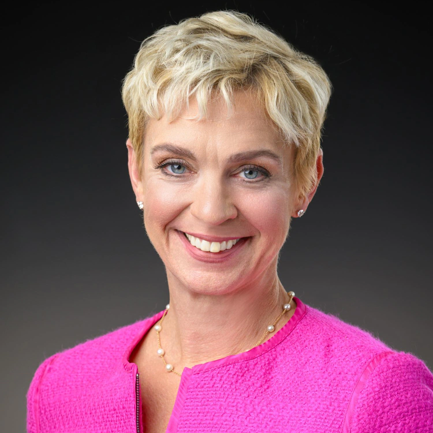 Kathleen Bilderback