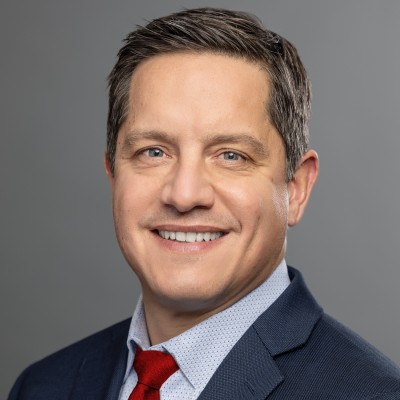 Patrick Cahill