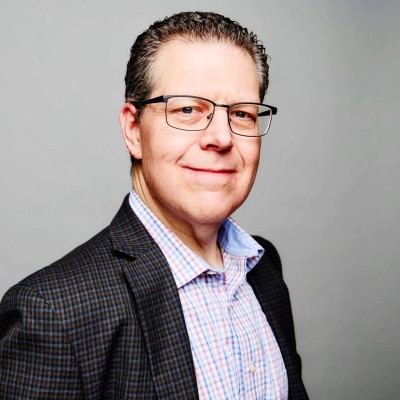 Andrew Edelsberg