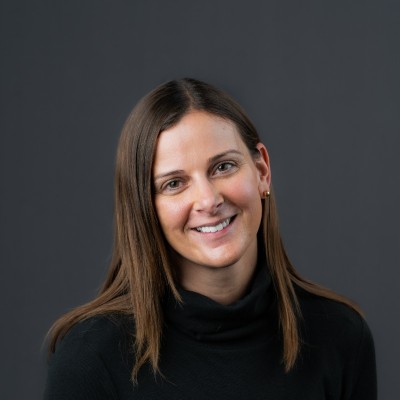 Carrie Freeburg