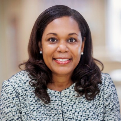 Zarifa Brown Reynolds
