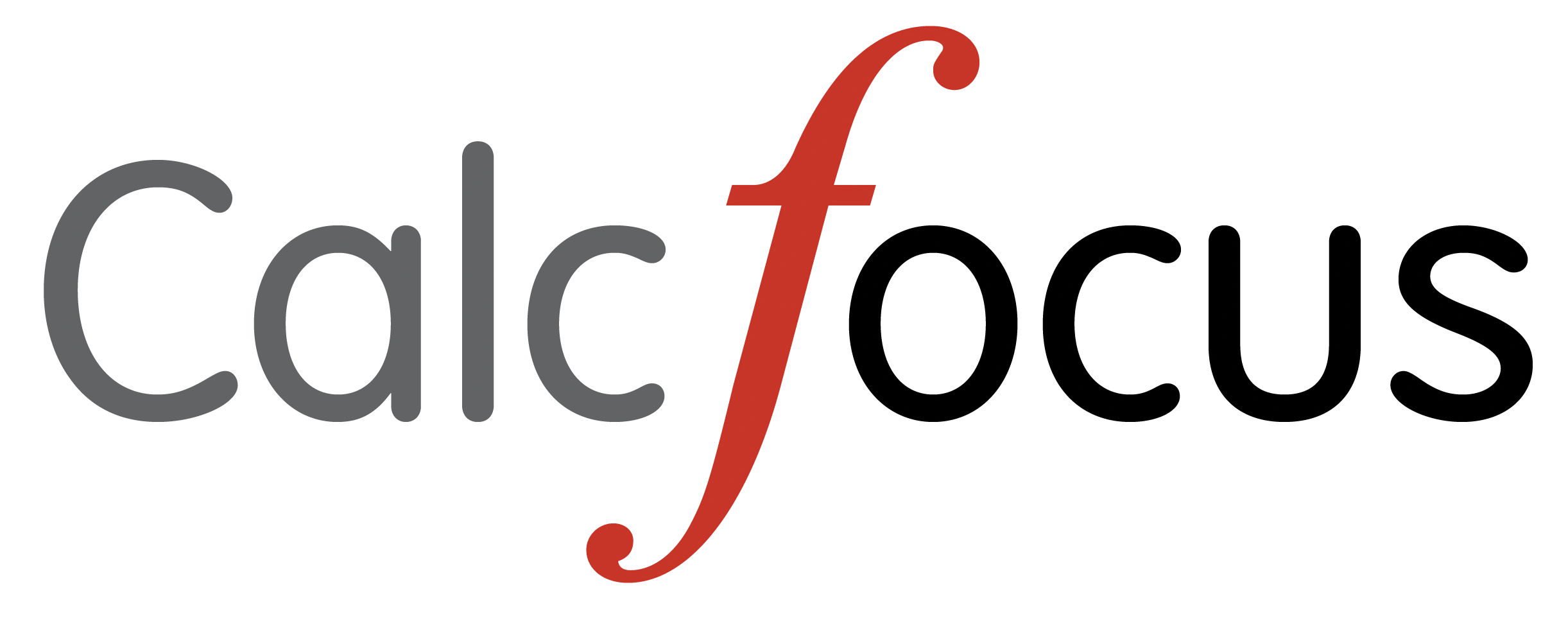 CalcFocus