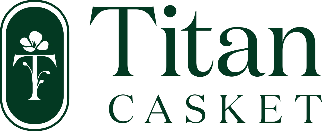 Titan Casket
