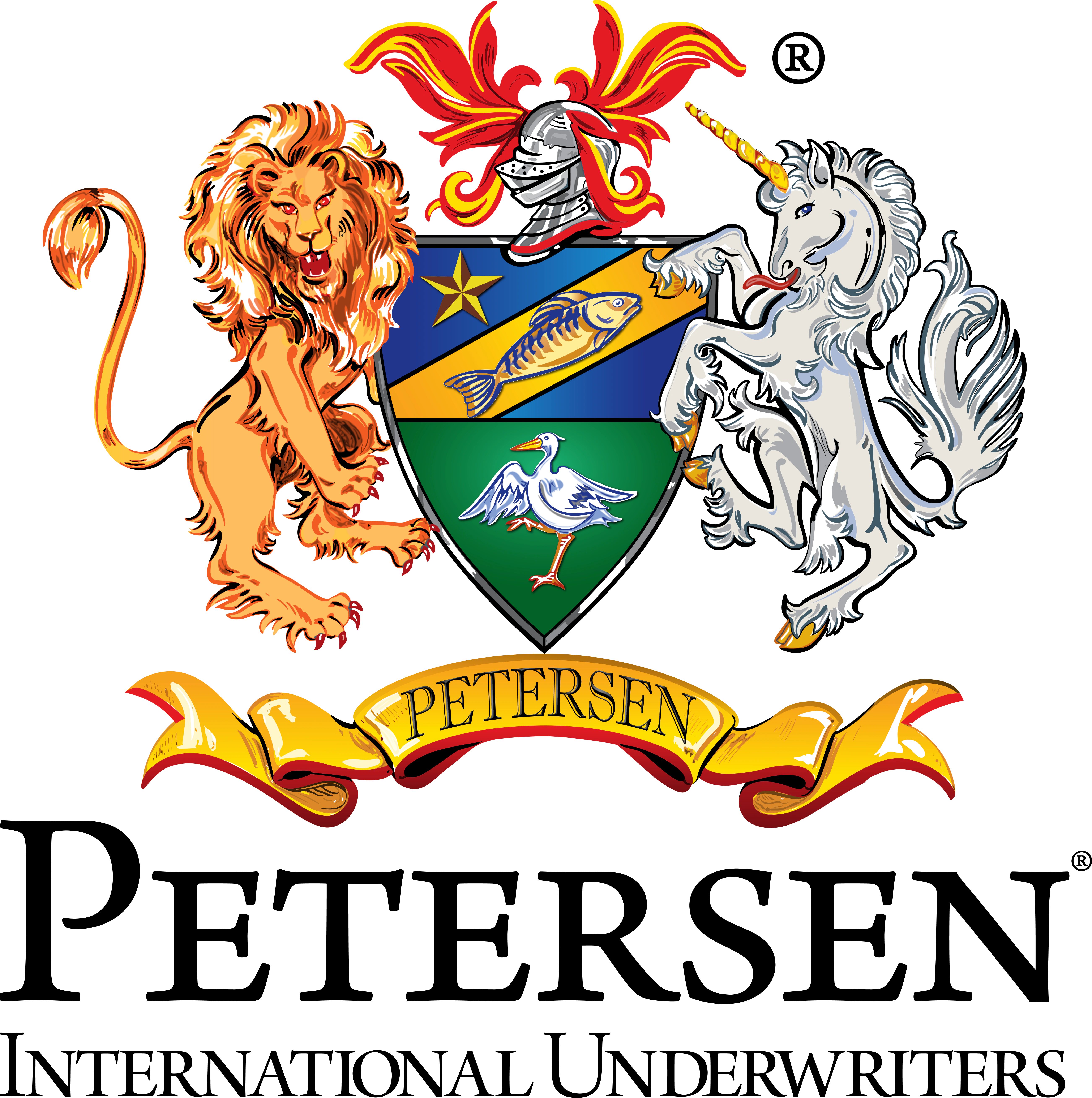 Petersen International Underwriters