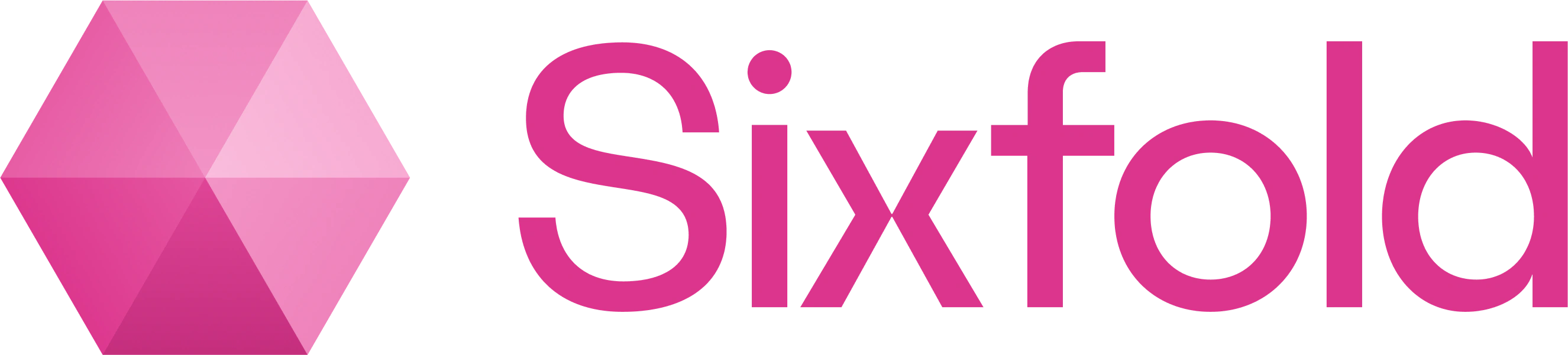 Sixfold