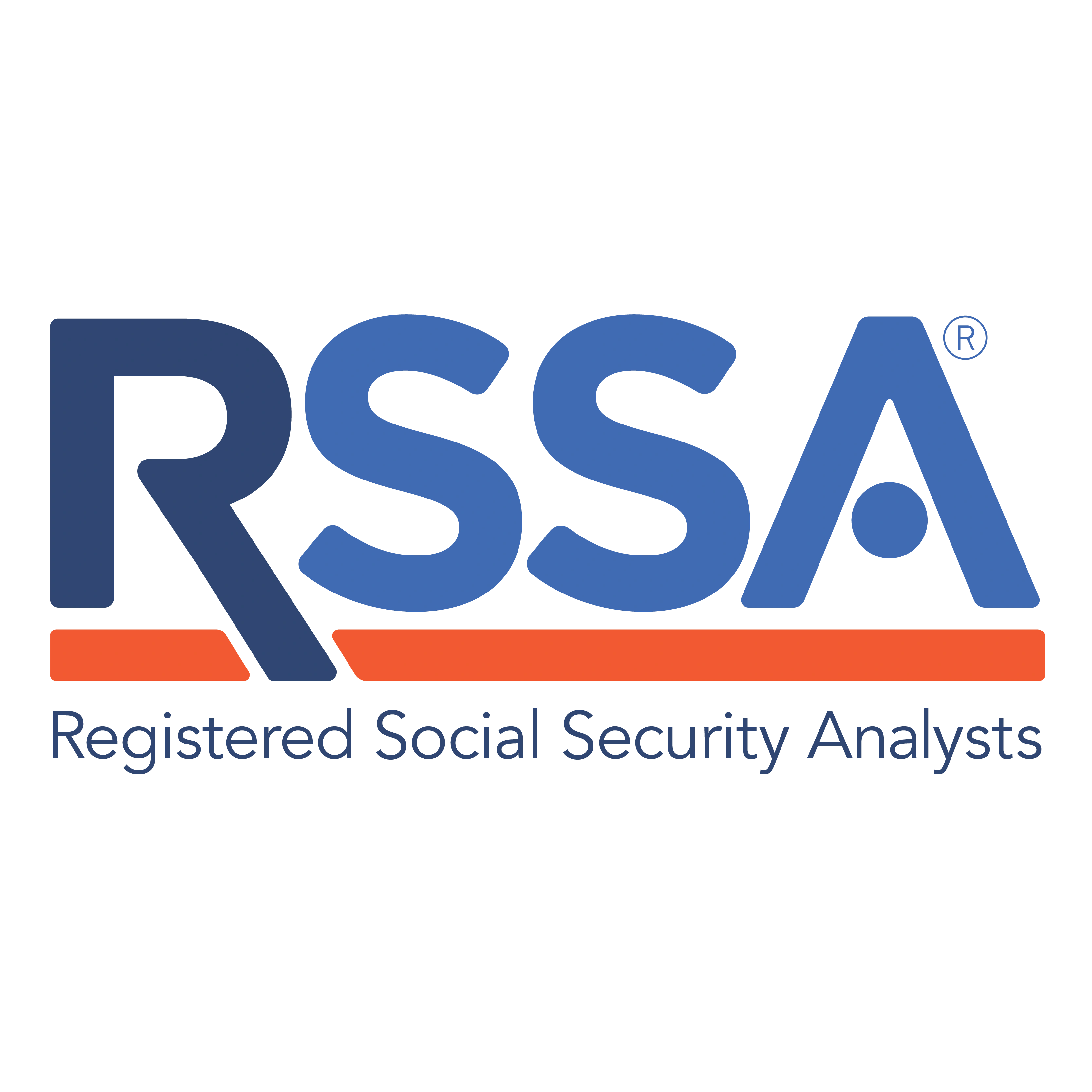 RSSA® — National Association of Registered Social Security Analysts