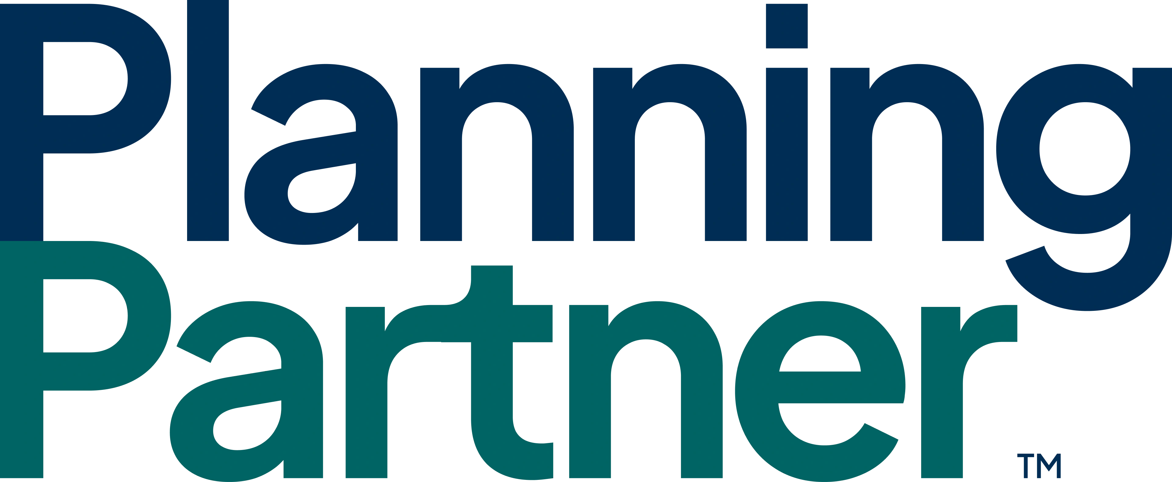 Planning Partner